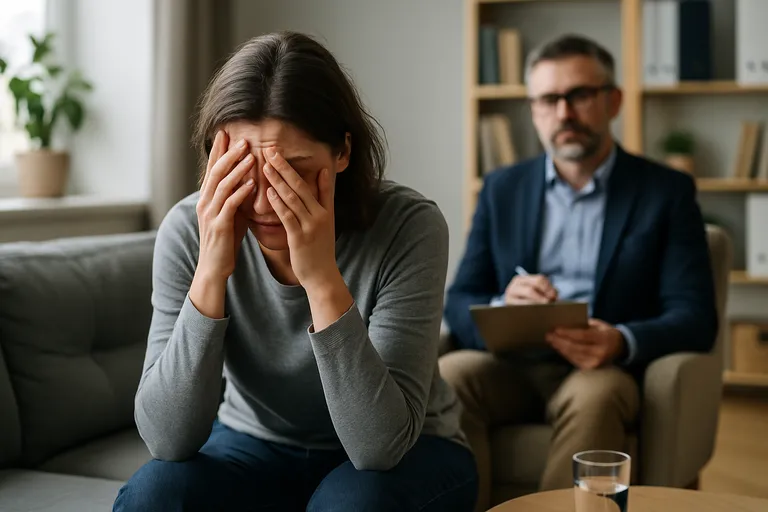 Chronische depressie behandelen, waarom een brede aanpak het verschil maakt