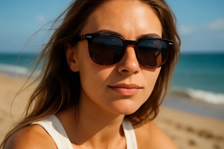 Zonnebrillen: ontdek de perfecte balans tussen stijl en bescherming