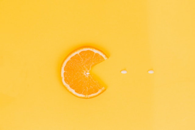vitamine C